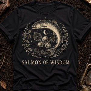 Salmon Wisdom — black (WS_mockup1 3)