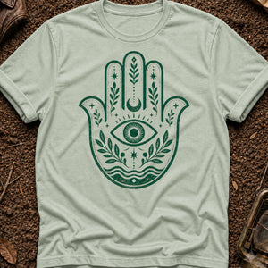 Hamsa Charm — bay
