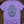 Hamsa Charm — violet