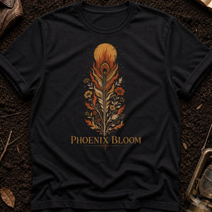 Phoenix Bloom — black (WS_mockup1 1)