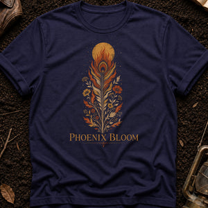 Phoenix Bloom — true navy (WS_mockup1 5)