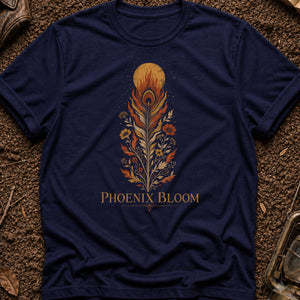 Phoenix Bloom — true navy (WS_mockup1b 6)