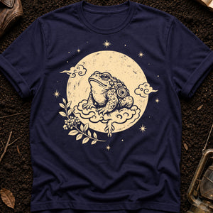 Lunar Toad — true navy (WS_mockup1 13)