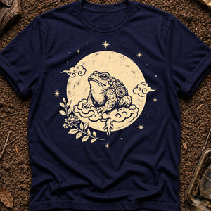 Lunar Toad — true navy (WS_mockup1b 14)