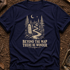 Whistling Beyond Map — true navy (WS_mockup1b 12)