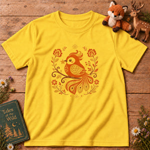 Little Firebird Friend Kids — Daisy