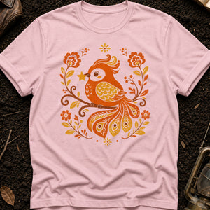 Little Firebird Friend — blossom (WS_mockup1 3)