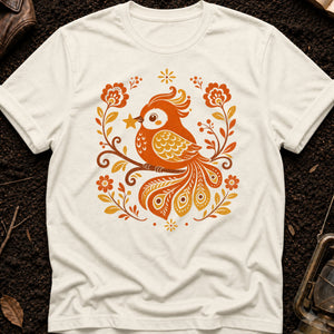 Little Firebird Friend — ivory (WS_mockup1 7)
