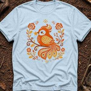 Little Firebird Friend — chambray (WS_mockup1b 6)
