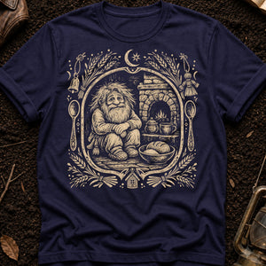 Domovoi Hearth Keeper — true navy (WS_mockup1 11)