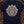 Foliate Head — true navy (WS_mockup1b 12)