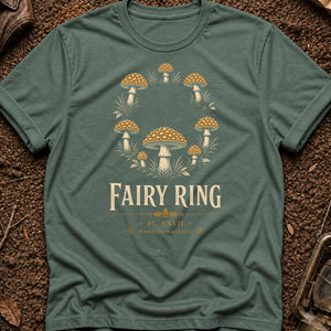 Fairy Ring Specimen — blue spruce