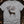 Cave Art Stag — grey