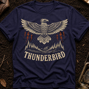Thunderbird Omen — true navy (WS_mockup1 11)
