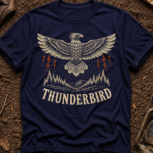 Thunderbird Omen — true navy (WS_mockup1b 12)