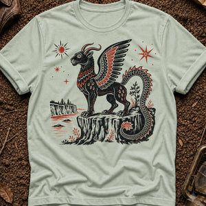 Piasa Bluff — bay