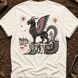 Piasa Bluff — ivory