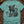 Piasa Bluff — seafoam