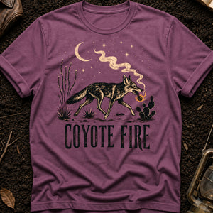 Coyote Fire — berry (WS_mockup1 1)