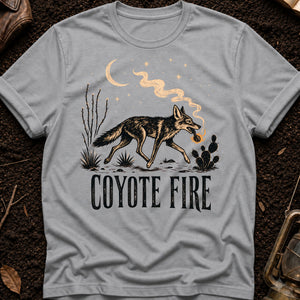Coyote Fire — grey (WS_mockup1 5)