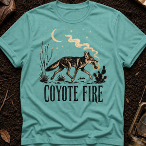 Coyote Fire — seafoam (WS_mockup1 9)
