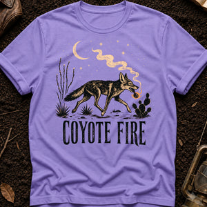 Coyote Fire — violet (WS_mockup1 11)