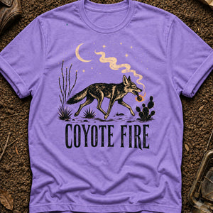 Coyote Fire — violet (WS_mockup1b 12)
