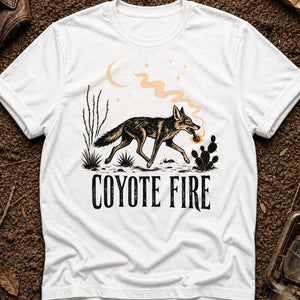 Coyote Fire — white (WS_mockup1b 14)