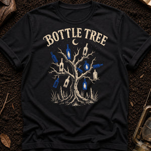 Bottle Tree — black (WS_mockup1 3)