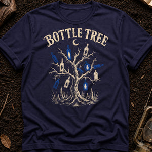 Bottle Tree — true navy (WS_mockup1 11)