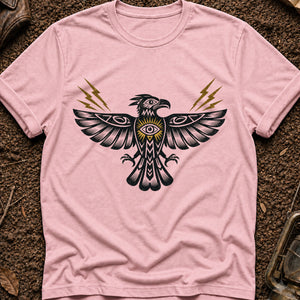 Thunderbird Omen — blossom