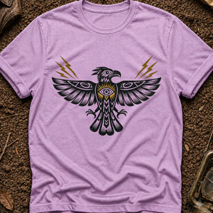 Thunderbird Omen — orchid