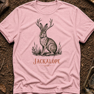 Jackalope Field Note — blossom