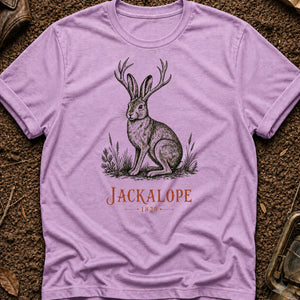 Jackalope Field Note — orchid