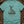 Jackalope Field Note — seafoam