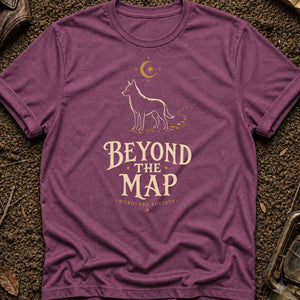 Beyond The Map — berry