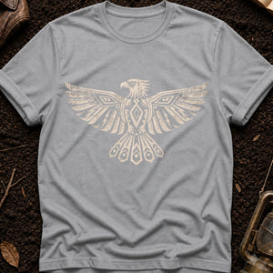Thunderbird Crest — grey (WS_mockup1 9)