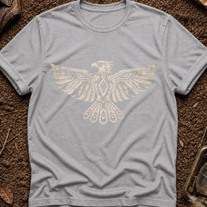 Thunderbird Crest — grey (WS_mockup1b 10)