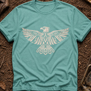 Thunderbird Crest — seafoam (WS_mockup1b 14)