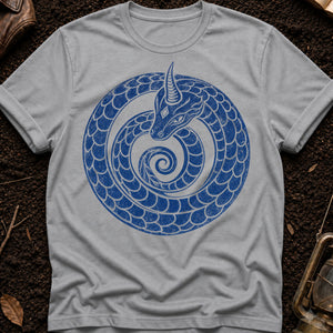 Horned Serpent Omen — grey (WS_mockup1 5)