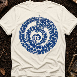 Horned Serpent Omen — ivory (WS_mockup1 7)