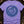 Horned Serpent Omen — violet (WS_mockup1 13)