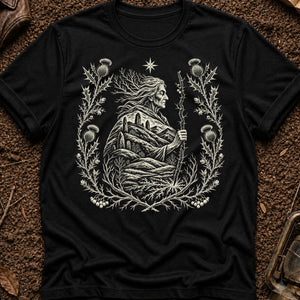 Cailleach Winter Hag — black (WS_mockup1b 4)