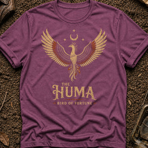 Huma Bird — berry