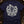 The Dagda's Harp — true navy (WS_mockup1 15)