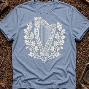 The Dagda's Harp — blue jean (WS_mockup1b 6)