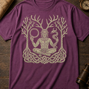 Cernunnos Forest Lord — berry