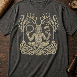 Cernunnos Forest Lord — pepper