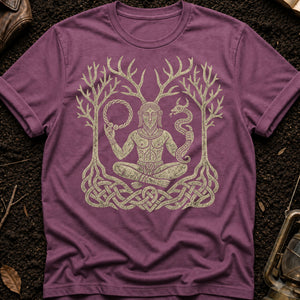 Cernunnos Forest Lord — berry