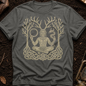 Cernunnos Forest Lord — pepper